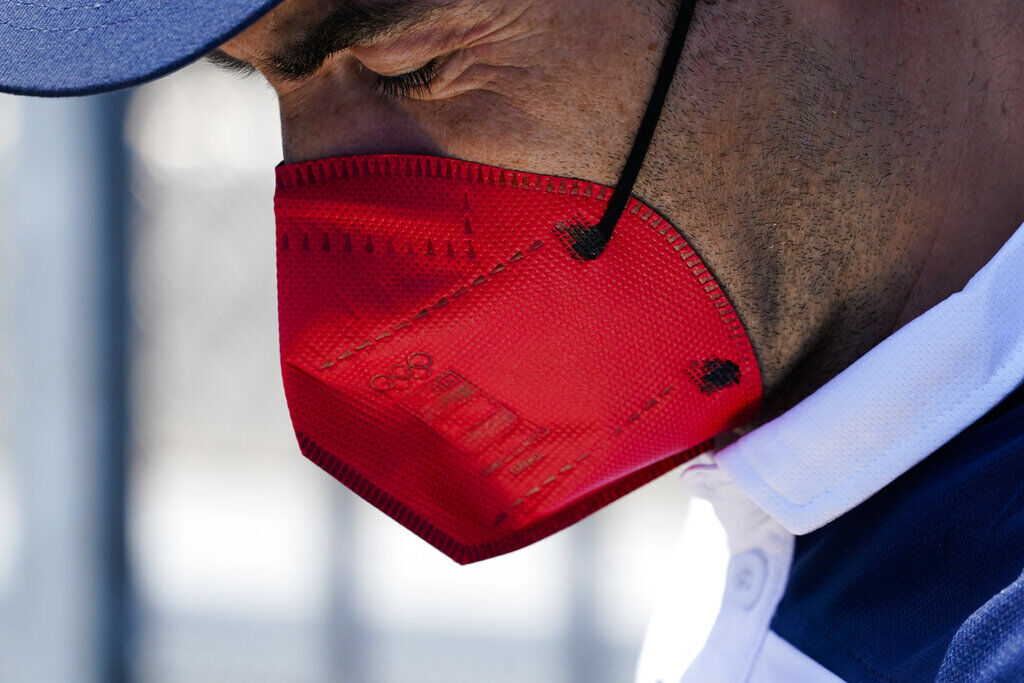 Tokyo Olympics Details Photo Gallery
